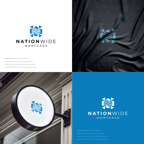 NationWide Design by eclass