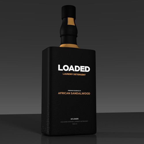 3D contest entry by Anduril1