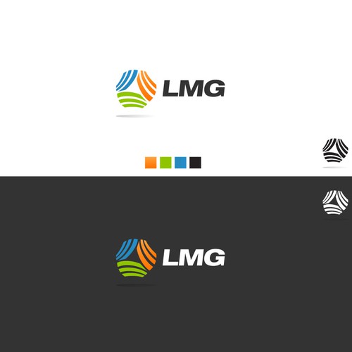 LMG Needs a New Logo! | Logo design contest