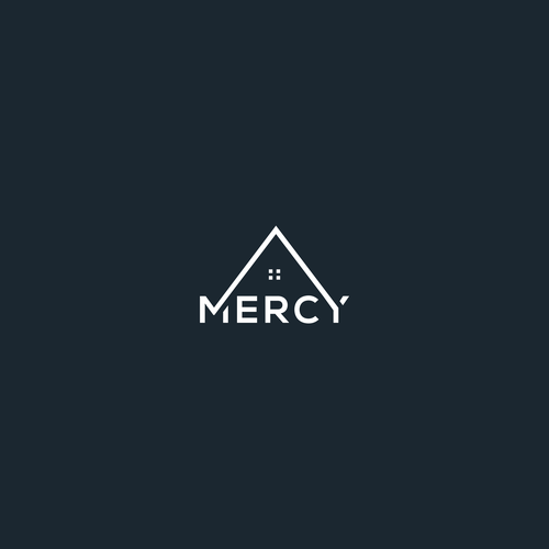 Mercy Logo Design Design by capadoci