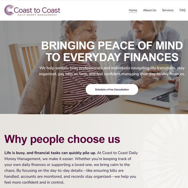 web design and optimization