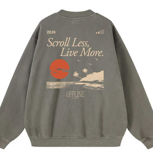 "Timeless, minimal merch design for a life changing movement!" winning Clothing or apparel by iamyuan