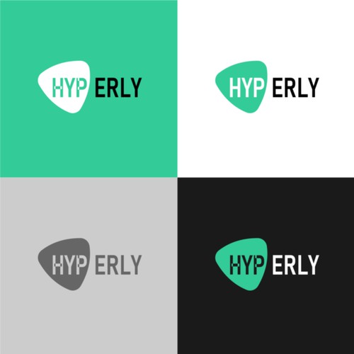 Logo design contest entry by yubiharis