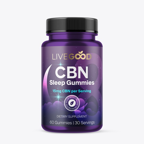 Design by Shark1@ titled "Supplement Label"