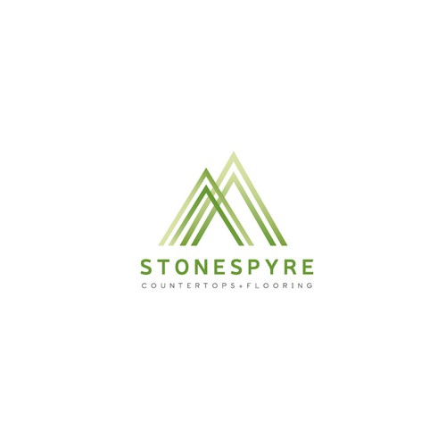 Sophisticated Stone Countertop Design Company for ALL/ Orlando, FL Design by Mayartistic