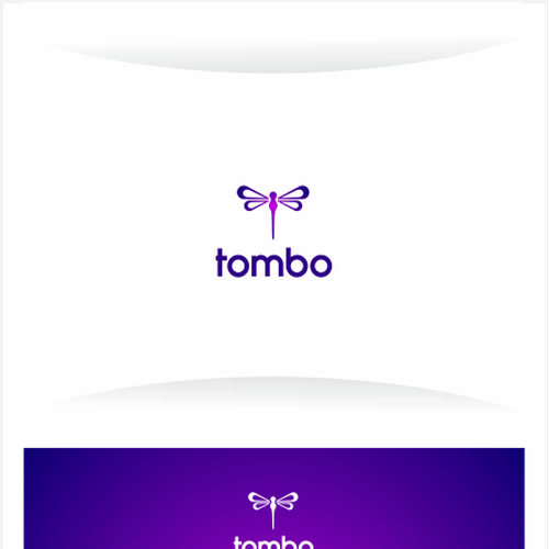 Create a bold yet minimalist corporate logo for a mobile web infrastructure startup Design by Astro456