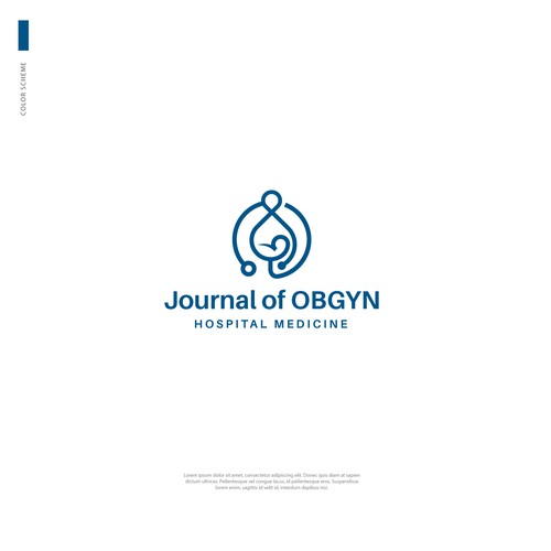 Journal focused on obstetrical and gynecologic hospital medicine Design by jn7_85