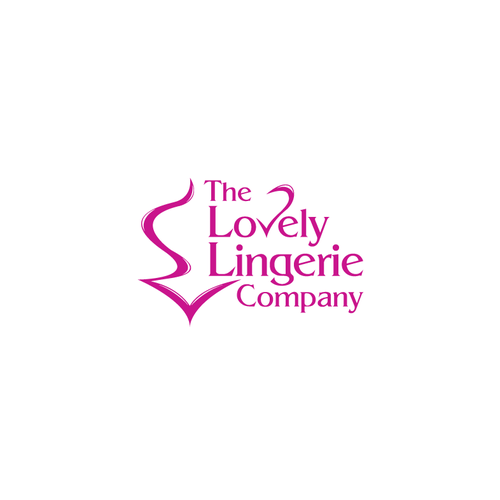 Image result for Lovely Lingerie LOGO