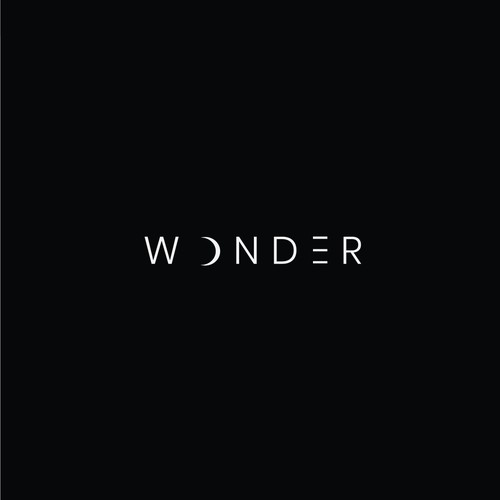 Philosophical Non-Profit Needs Simple Logo W/ Magic Inside! Design by ERRJE DESIGN