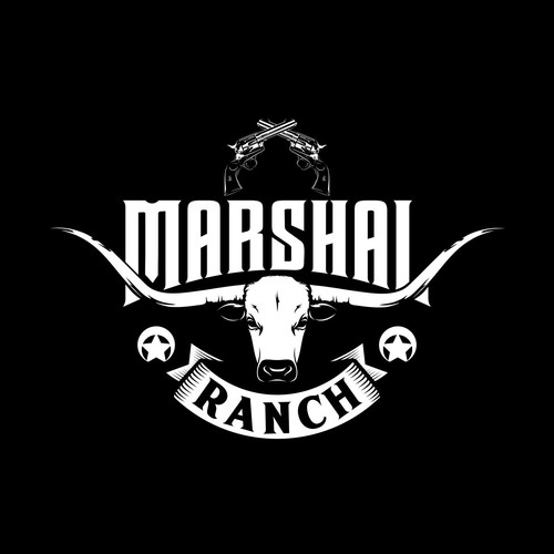 Designs | Marshal Ranch | Logo design contest