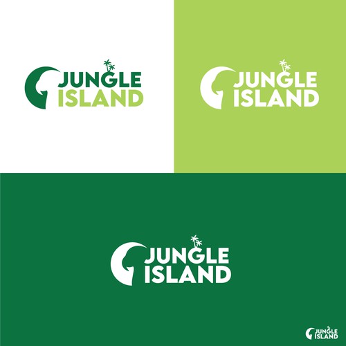 Theme park LOGO Design by Abdesvmvd ©