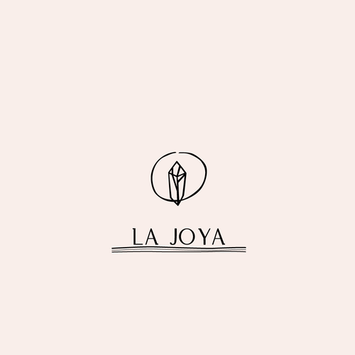 Minimalist, natural, elegant  – hotel logo for hip, healthy and wealthy customers Design by MasterLo