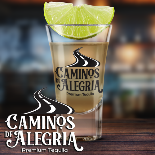 we need a logo for a premium tequila Design by ajryanmedia