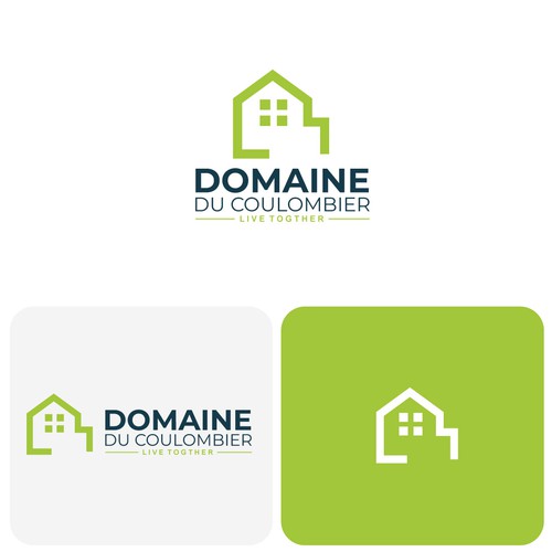 Logo design contest entry by Ali . A designer