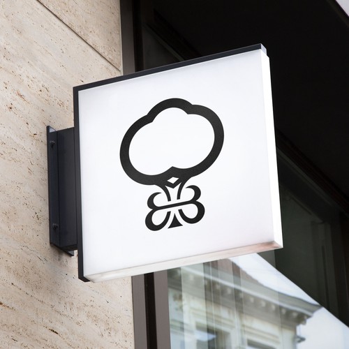 Design finalista por RW ☀ptimistic design