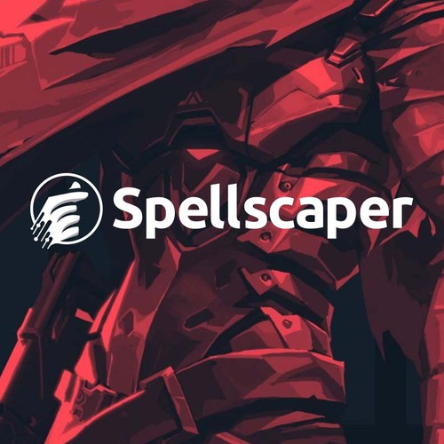 Design logo for gaming platform + Additional paid work for winner Design by Jacob Gomes