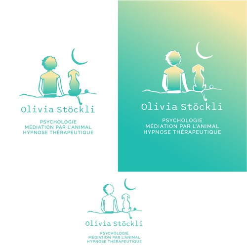  contest entry by MashaM