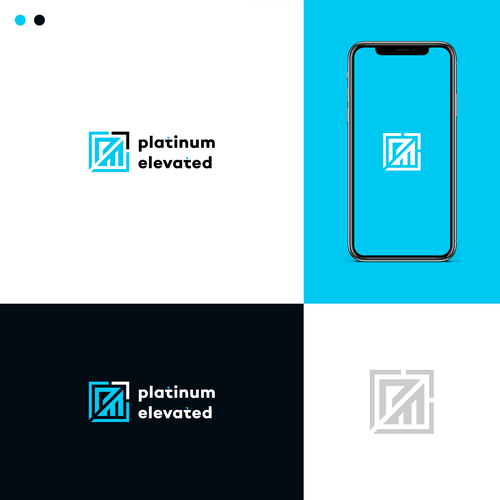 Rise to the Occasion: Design the Ultimate Logo Symbolizing Self-Elevation in 2024 Design by LadyRose021