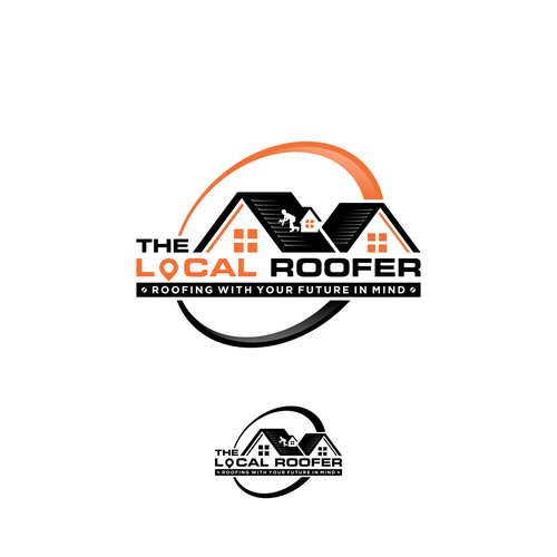 Brand/logo Change Diseño de Log_In