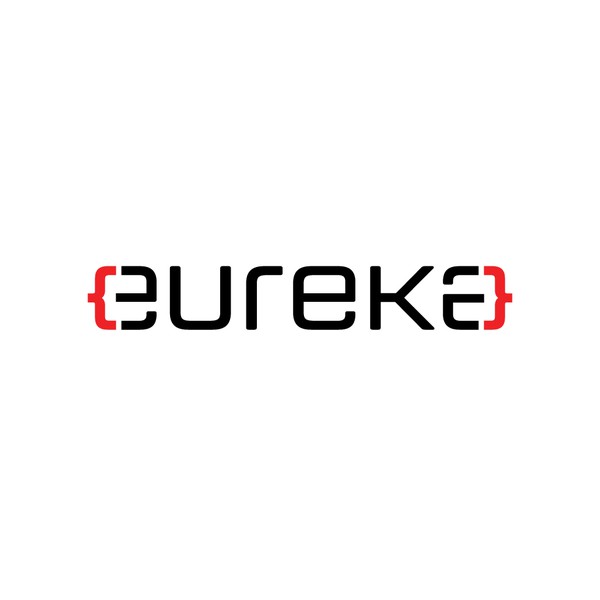 eureka logotype