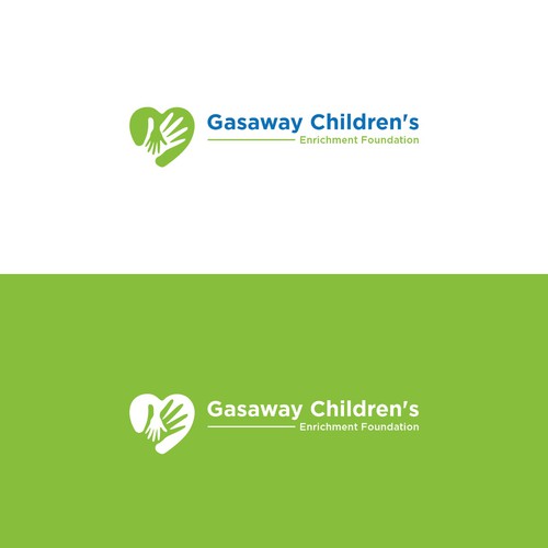 Gasaway Children's Enrichment Foundation Design by yz©