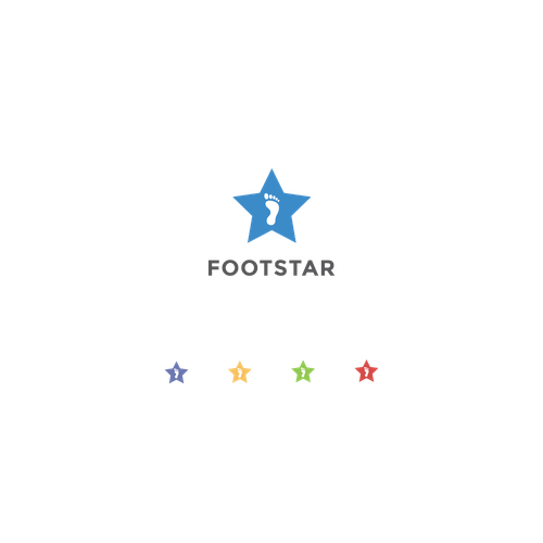 Logo design contest entry by koah patzi