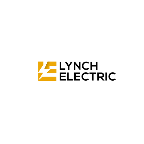 Electric Logo! Design by Cengkeling