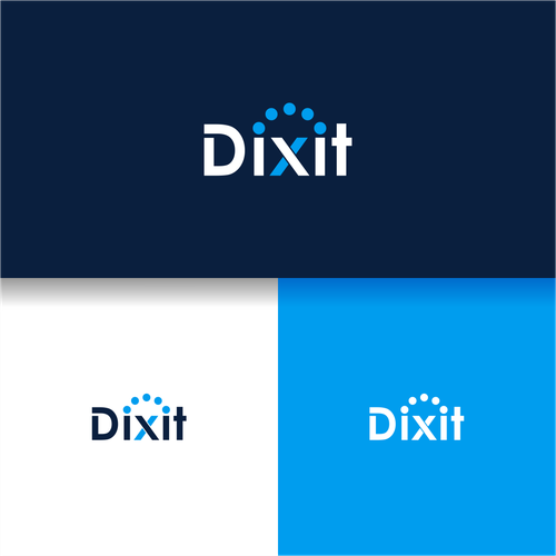 Logo design contest entry by kantiel™