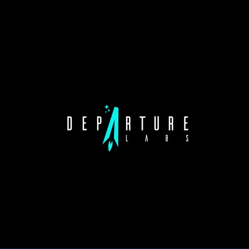 Design di Space Exploration themed Logo for Experimental Software Studio di PasaiaCom