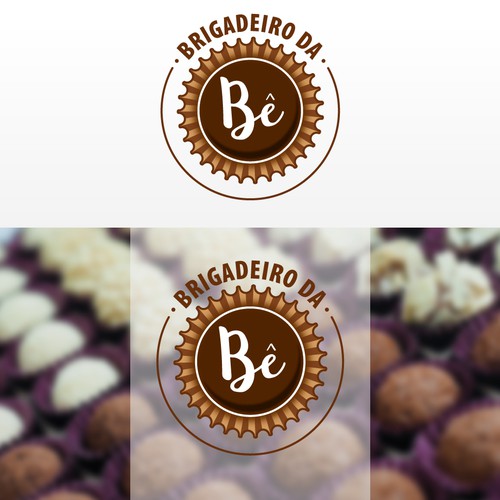 Logo design contest entry by guilhermesz