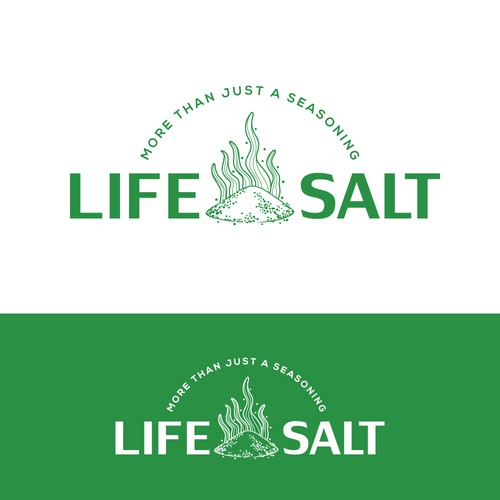 Rohit KunduさんのSalt Infused with Seaweed as a Natural Source of Daily Iodine vs Salts with Chemical Iodineデザイン