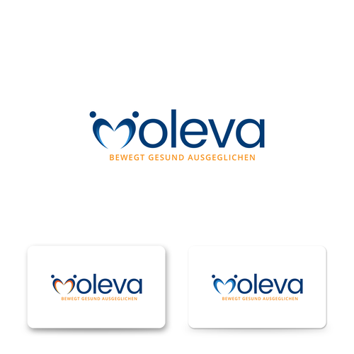 Logo design contest entry by mikule