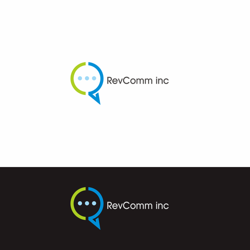 Logo & brand identity pack contest entry by IZI_CREATIVE