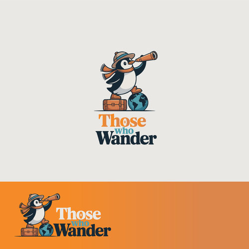 Design Explorers Wanted!!!...at Those Who Wander, LLC Diseño de Prime Design99