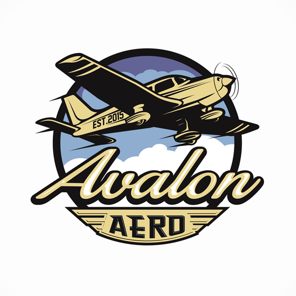 Design realizzato da IDEOLOGO CONCEPT intitolato "Create a logo that captures the classic/vintage feeling from the early days of aviation"