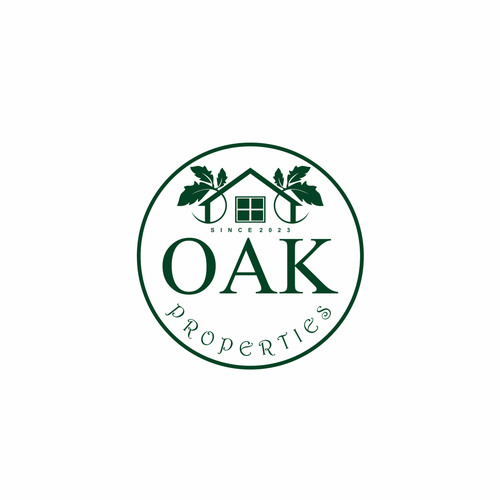 Looking for a creative take on a logo for a Property Owner/Manager Design by Royqeenan*