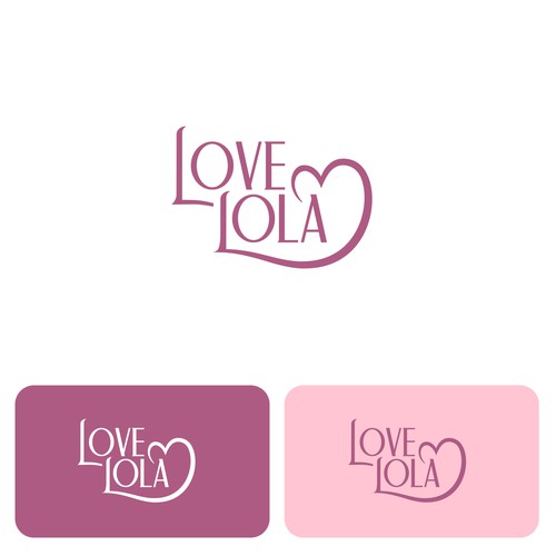 Design the Next Iconic Youth Fashion Brand: Playful, Trendy, and Aspirational Design by Vel66