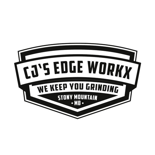 Skate Sharpening Business Logo Logo design contest