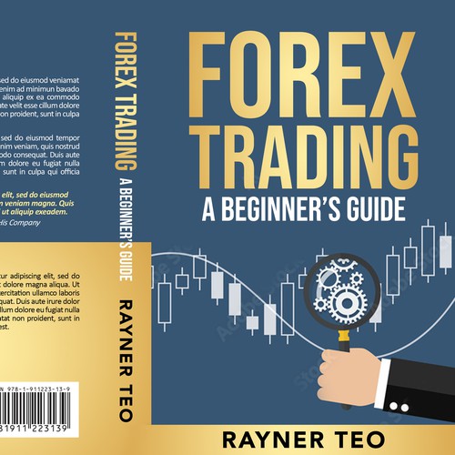 forex book cover