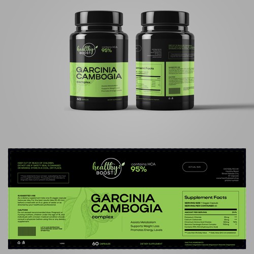 Designs | Nutritional/Pharmaceutical Supplements for men and women 25 ...