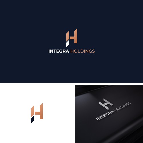 Holding company with big aspirations Design by Web Hub Solution