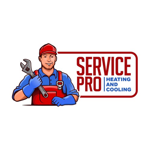 Hams Home Services Design by MaxChroma™