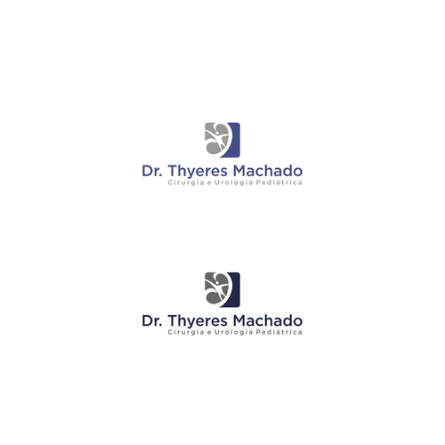 "Design" winning Logo & brand identity pack