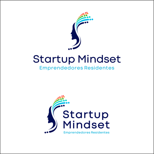 Startup Mindset Design by alghalibie99