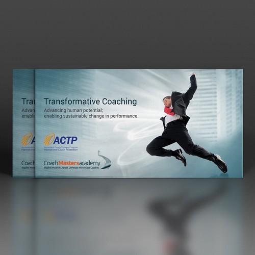 Advancing Human Potential; Enabling Sustainable Change Design by VKre8