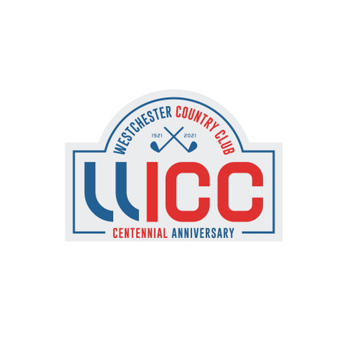 Design di Centennial Anniversary Logo di Gabri.