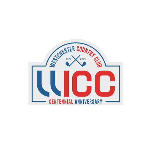 Centennial Anniversary Logo Design by Gabri.