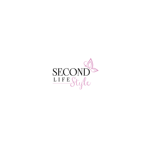 design by NIKAさんのGestalte ein modernes Logo für einen stylischen Second Hand Shopデザイン