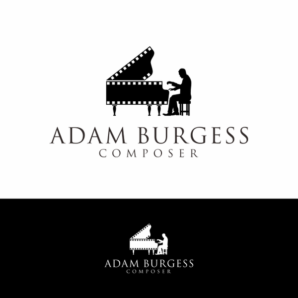 Design realizzato da J4$on intitolato "logo design"