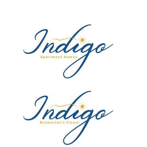 Design Indigo por Parbati